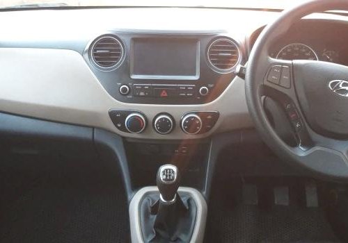 2018 Hyundai Grand i10 1.2 Kappa Sportz MT in Dehradun