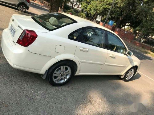 Chevrolet Optra Magnum, 2009, Diesel MT in Chandigarh