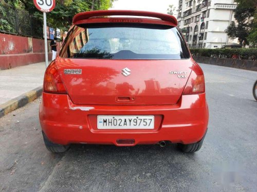 Maruti Suzuki Swift VXI 2007 MT for sale in Goregaon