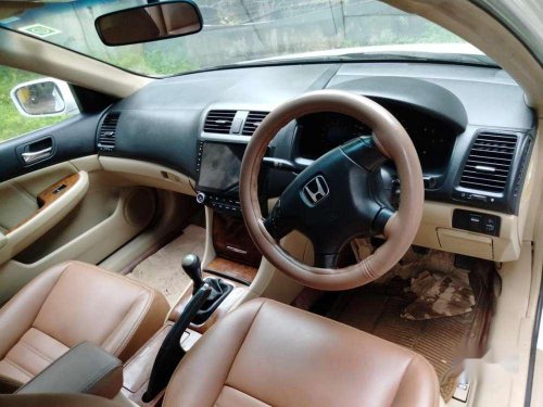 2005 Honda Accord MT for sale in Tiruchirappalli