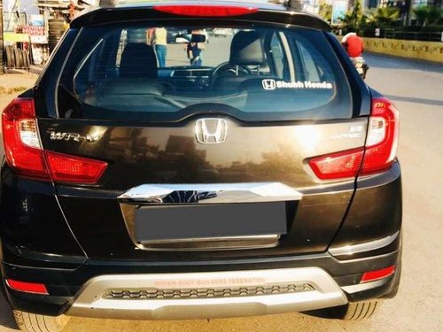 2017 Honda WR-V i-VTEC S MT for sale in Raipur