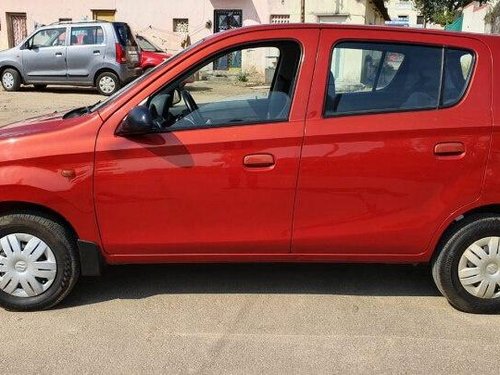 2012 Maruti Suzuki Alto 800 LXI MT in Pune