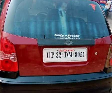 Hyundai Santro Xing GLS, 2011, Petrol MT in Meerut