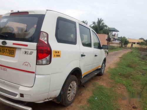 Mahindra Xylo D4, 2016, Diesel MT in Tirunelveli