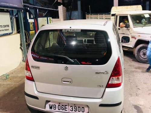 Used Maruti Suzuki Zen Estilo 2010 MT for sale in Kolkata 