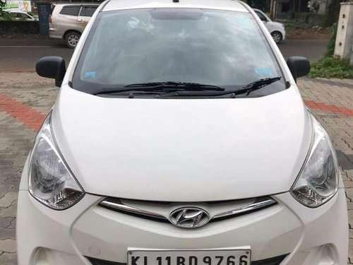 Used 2016 Hyundai Eon Era MT for sale in Kozhikode