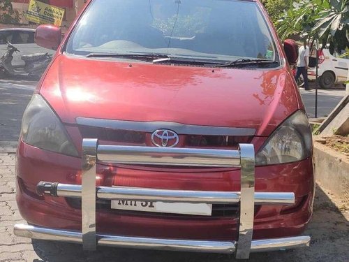 Used 2007 Toyota Innova MT for sale in Nagpur