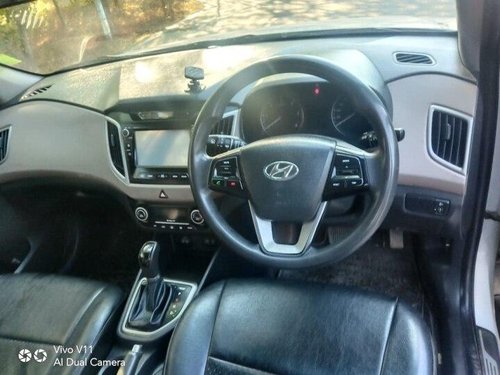 Used 2015 Hyundai Creta 1.6 CRDi AT SX Plus in Bhopal