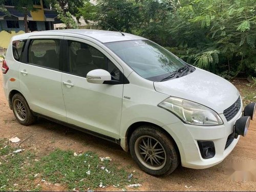 2013 Maruti Suzuki Ertiga VDI MT for sale in Madurai