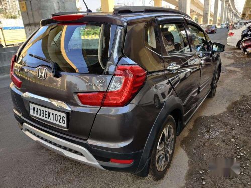 Used 2017 Honda WR-V i-DTEC VX MT in Pune