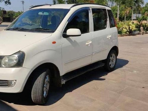 2014 Mahindra Quanto C8 MT for sale in Nagpur