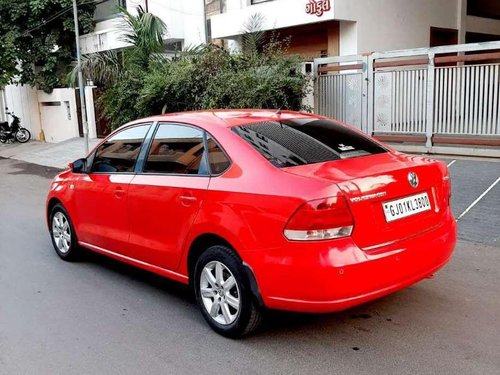 Used Volkswagen Vento 2011 MT for sale in Morbi