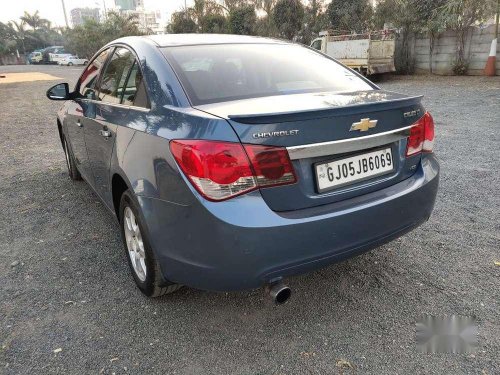 2012 Chevrolet Cruze LTZ MT for sale in Surat