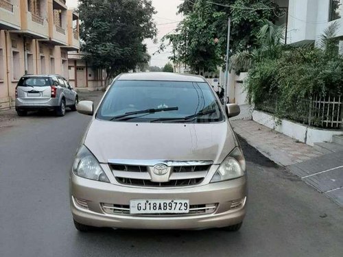 Used Toyota Innova 2006 MT for sale in Morbi