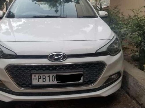 2016 Hyundai Elite i20 Asta 1.4 CRDi MT in Ludhiana