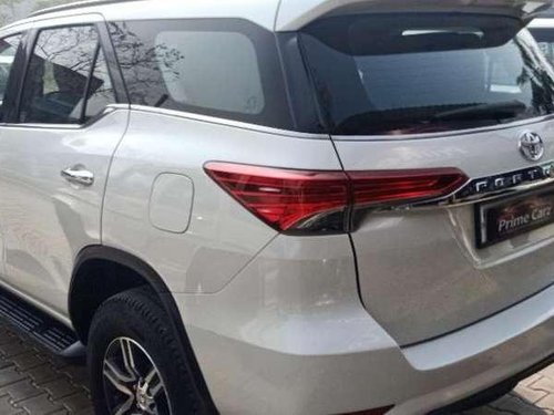 Toyota Fortuner 3.0 4x2 , 2017, Diesel AT in Moga