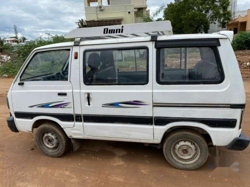 2007 Maruti Suzuki Omni MT for sale in Ramanathapuram