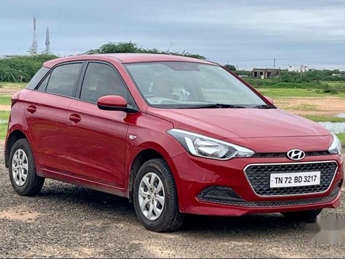 2016 Hyundai Elite i20 MT for sale in Madurai