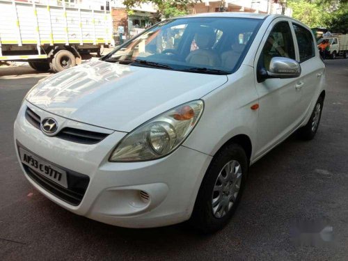 Used Hyundai i20 Magna 2009 MT in Visakhapatnam