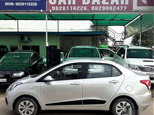 Used 2015 Hyundai Xcent MT for sale in Jaipur