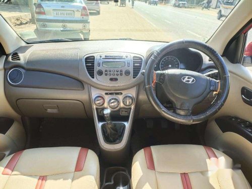 Hyundai I10 Asta 1.2 Kappa2, 2013, Petrol MT in Guwahati