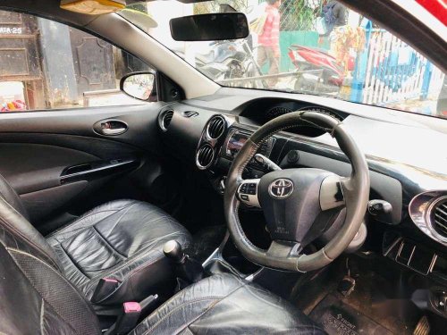 Used Toyota Etios Cross 1.5 V, 2014 MT for sale in Kolkata 