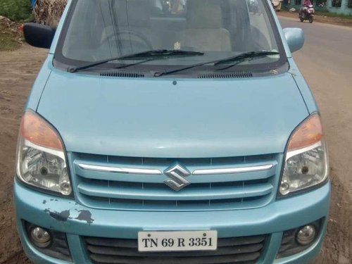 2009 Maruti Suzuki Wagon R VXI MT in Sivakasi