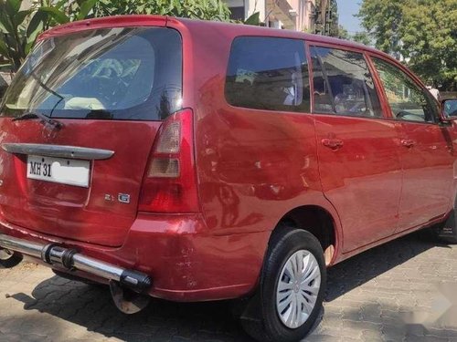 Used 2007 Toyota Innova MT for sale in Nagpur