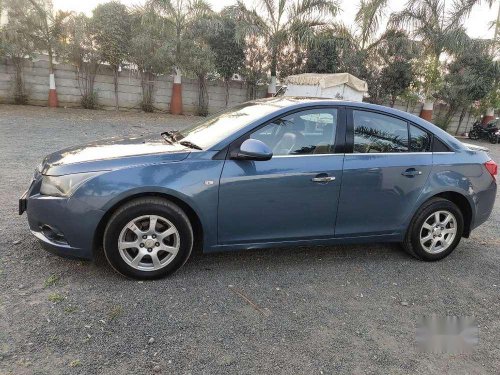 2012 Chevrolet Cruze LTZ MT for sale in Surat