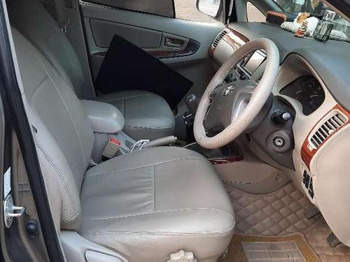 2013 Toyota Innova MT for sale in Ghaziabad