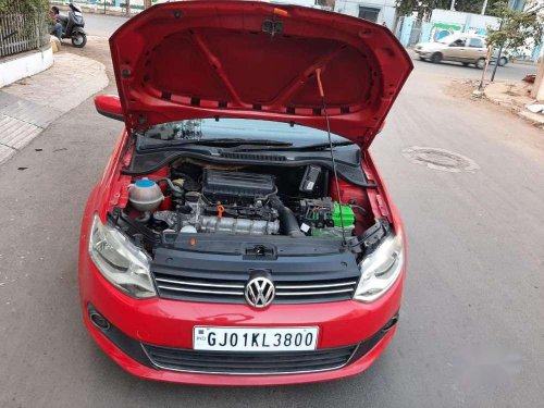 Used Volkswagen Vento 2011 MT for sale in Morbi