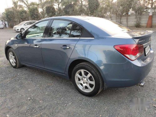 2012 Chevrolet Cruze LTZ MT for sale in Surat