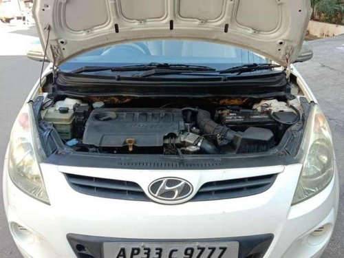 Used Hyundai i20 Magna 2009 MT in Visakhapatnam