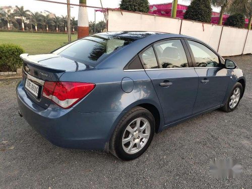 2012 Chevrolet Cruze LTZ MT for sale in Surat