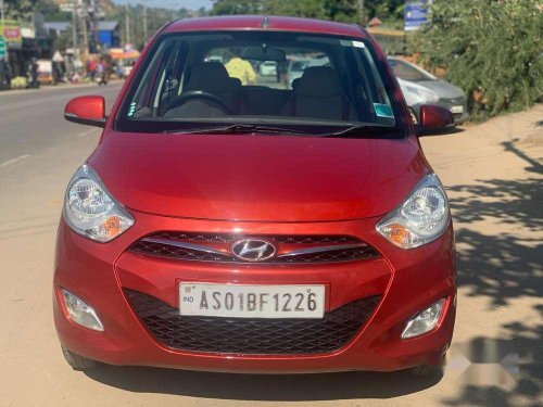 Hyundai I10 Asta 1.2 Kappa2, 2013, Petrol MT in Guwahati