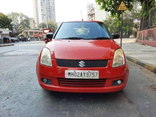 Maruti Suzuki Swift VXI 2007 MT for sale in Goregaon