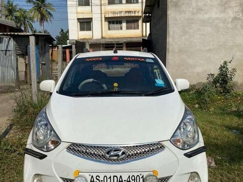 2016 Hyundai Eon D Lite MT for sale in Guwahatii