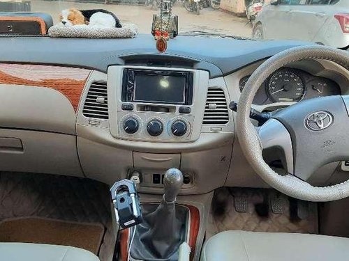 2013 Toyota Innova MT for sale in Ghaziabad