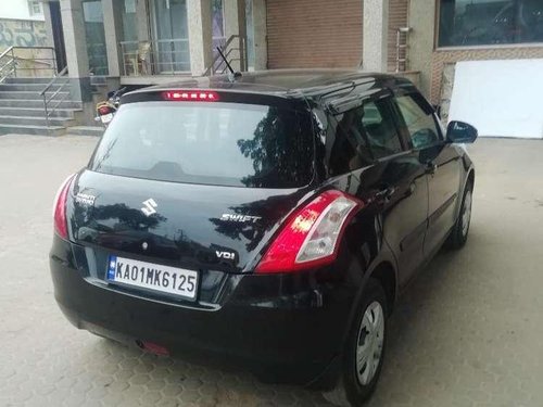 Used 2013 Maruti Suzuki Swift VDI MT in Hassan