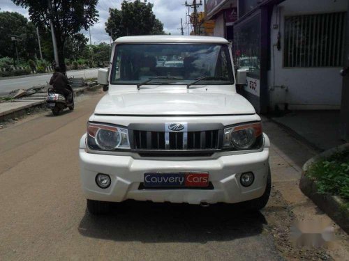 Mahindra Bolero ZLX 2013 MT for sale in Halli