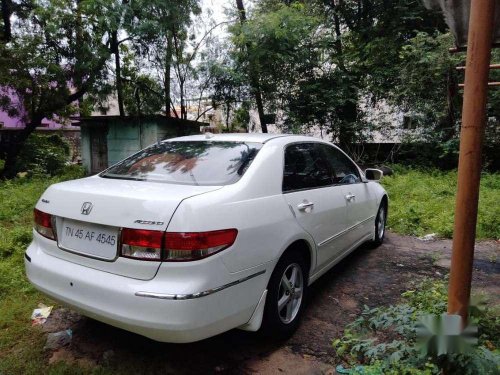 2005 Honda Accord MT for sale in Tiruchirappalli