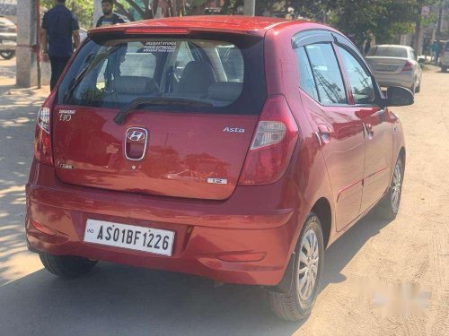 Hyundai I10 Asta 1.2 Kappa2, 2013, Petrol MT in Guwahati