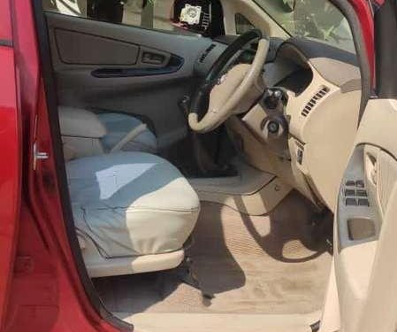 Used 2007 Toyota Innova MT for sale in Nagpur