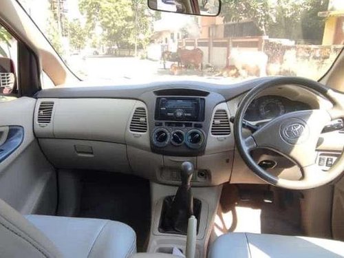 Used 2007 Toyota Innova MT for sale in Nagpur