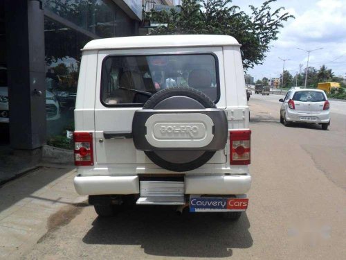 Mahindra Bolero ZLX 2013 MT for sale in Halli