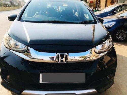 2017 Honda WR-V i-VTEC S MT for sale in Raipur