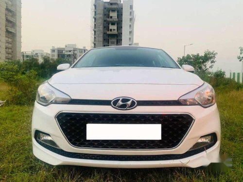 2015 Hyundai Elite i20 Sportz 1.2 MT for sale in Kharghar