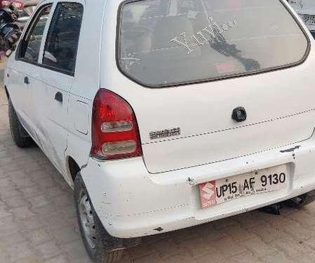 Used Maruti Suzuki Alto MT for sale in Muzaffarnagar