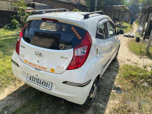 2016 Hyundai Eon D Lite MT for sale in Guwahatii