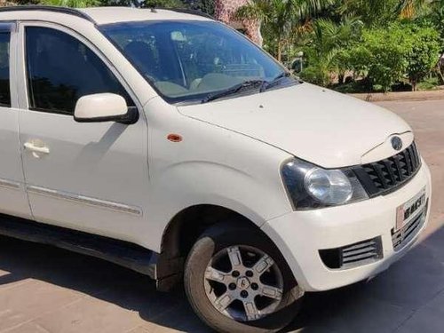 2014 Mahindra Quanto C8 MT for sale in Nagpur